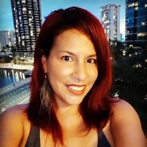 Meet your Posher, Veronica